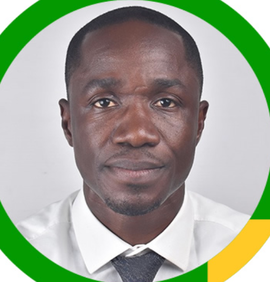 Roger Adwetaa Menka